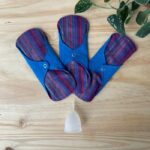 Kit tu ciclo menstrual • OrganiCup Vibrant