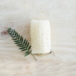 Luffa extra blanda. Esponja natural para piel sensible