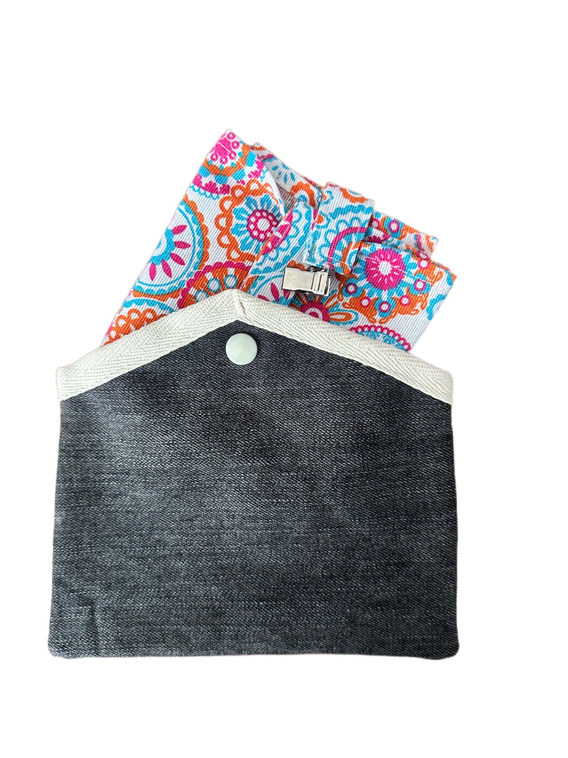 Paño de tejido reutilizado - Imagen 7