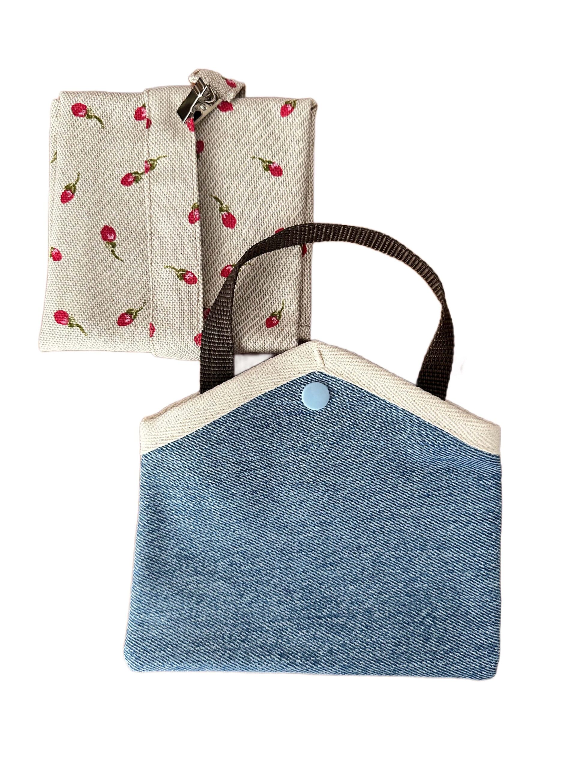 Paño de tejido reutilizado - Imagen 8