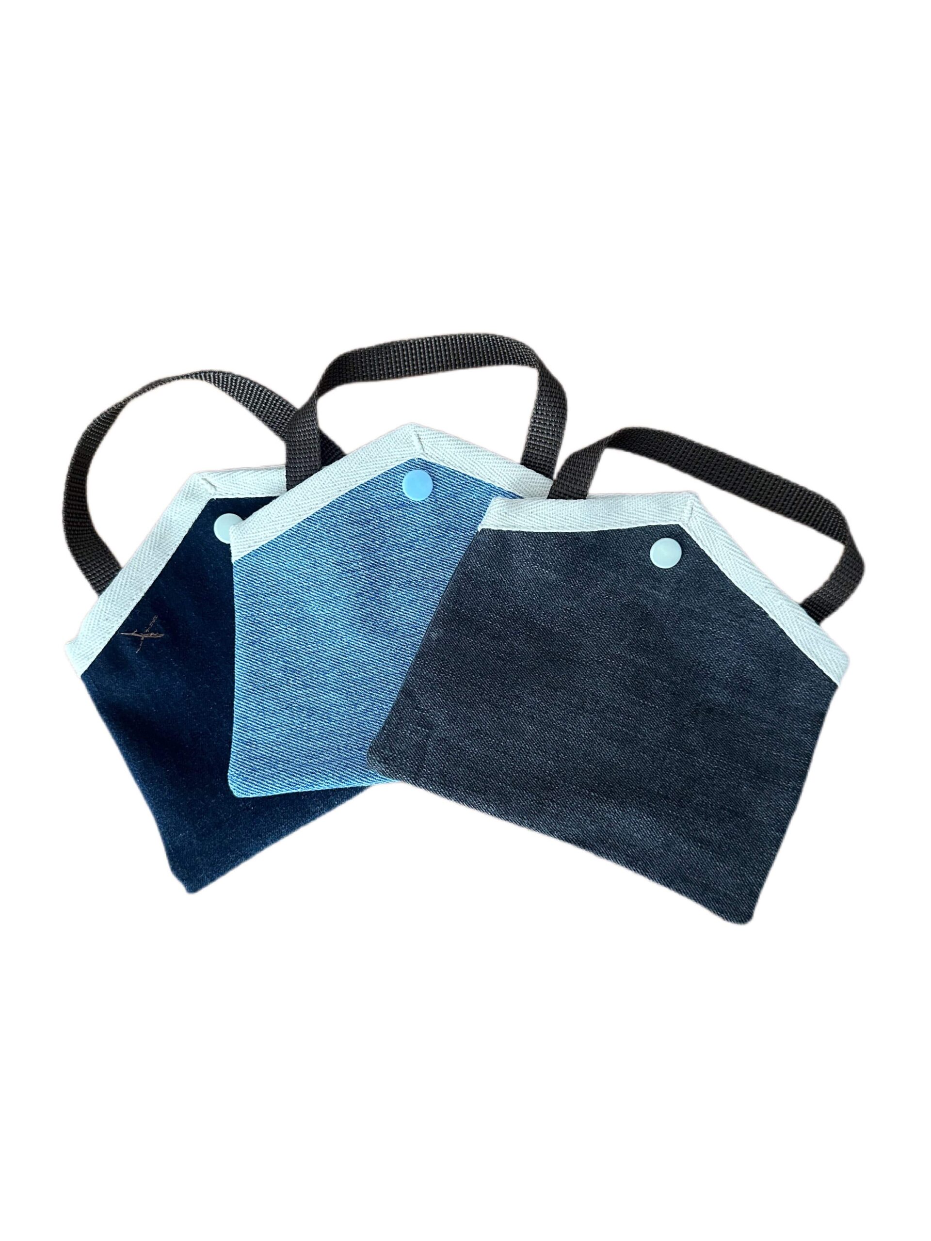 Paño de tejido reutilizado - Imagen 6