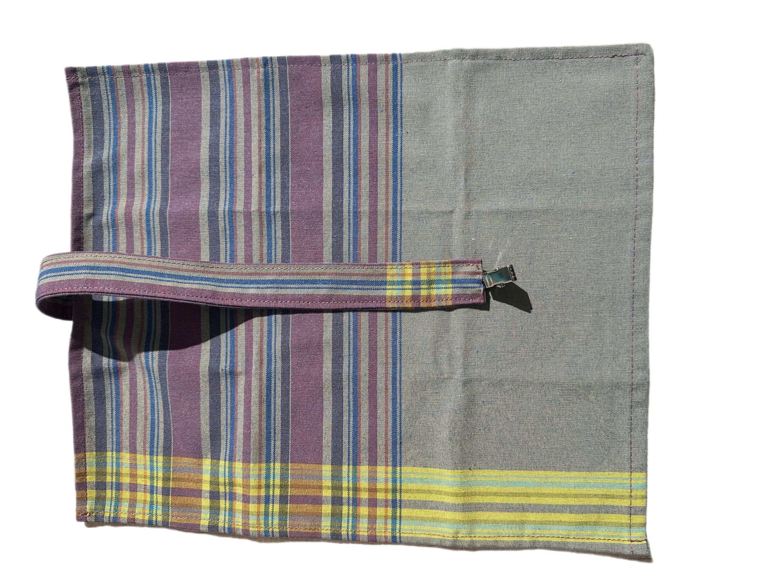 Paño de tejido reutilizado - Imagen 5