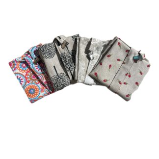 Paño de tejido reutilizado