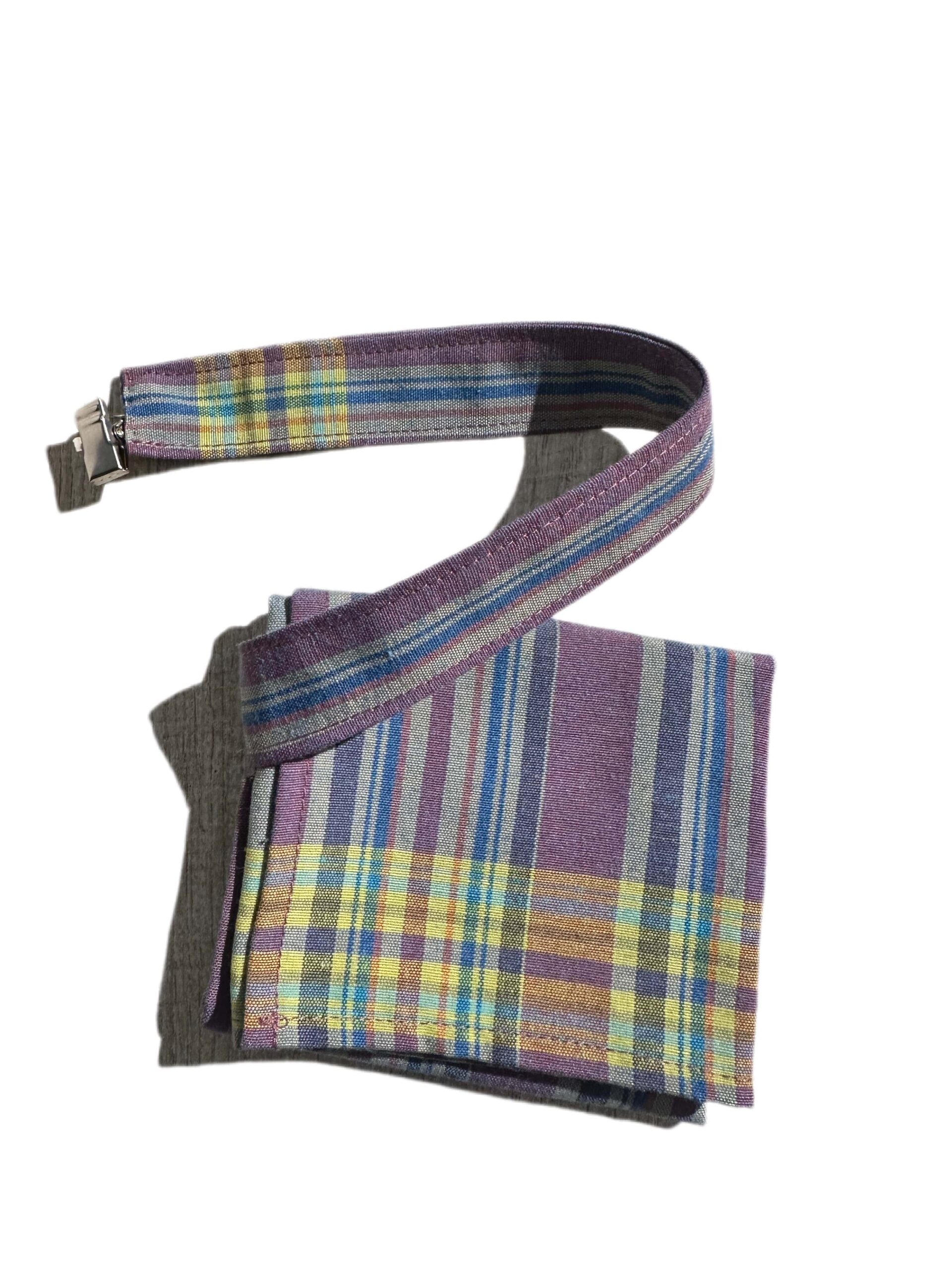 Paño de tejido reutilizado - Imagen 2