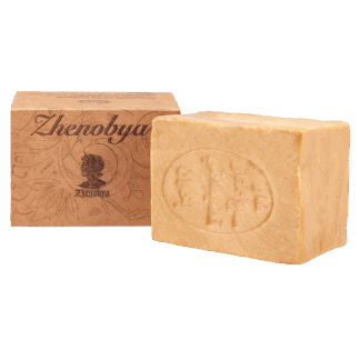 Jabón de Alepo artesanal - 40% - 200gr