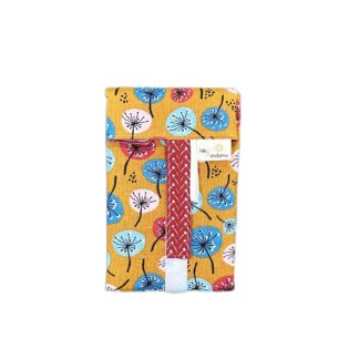 Portabocadillos - Porta alimentos reutilizable