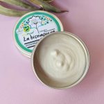 Desodorante de salvia en crema