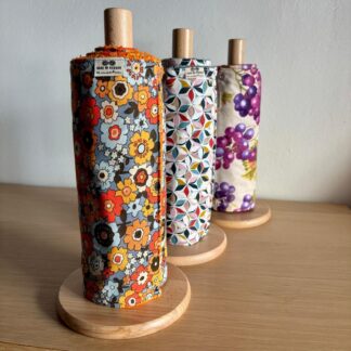 Rollo de bayetas reutilizables