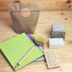 Kit básico limpieza Zero Waste