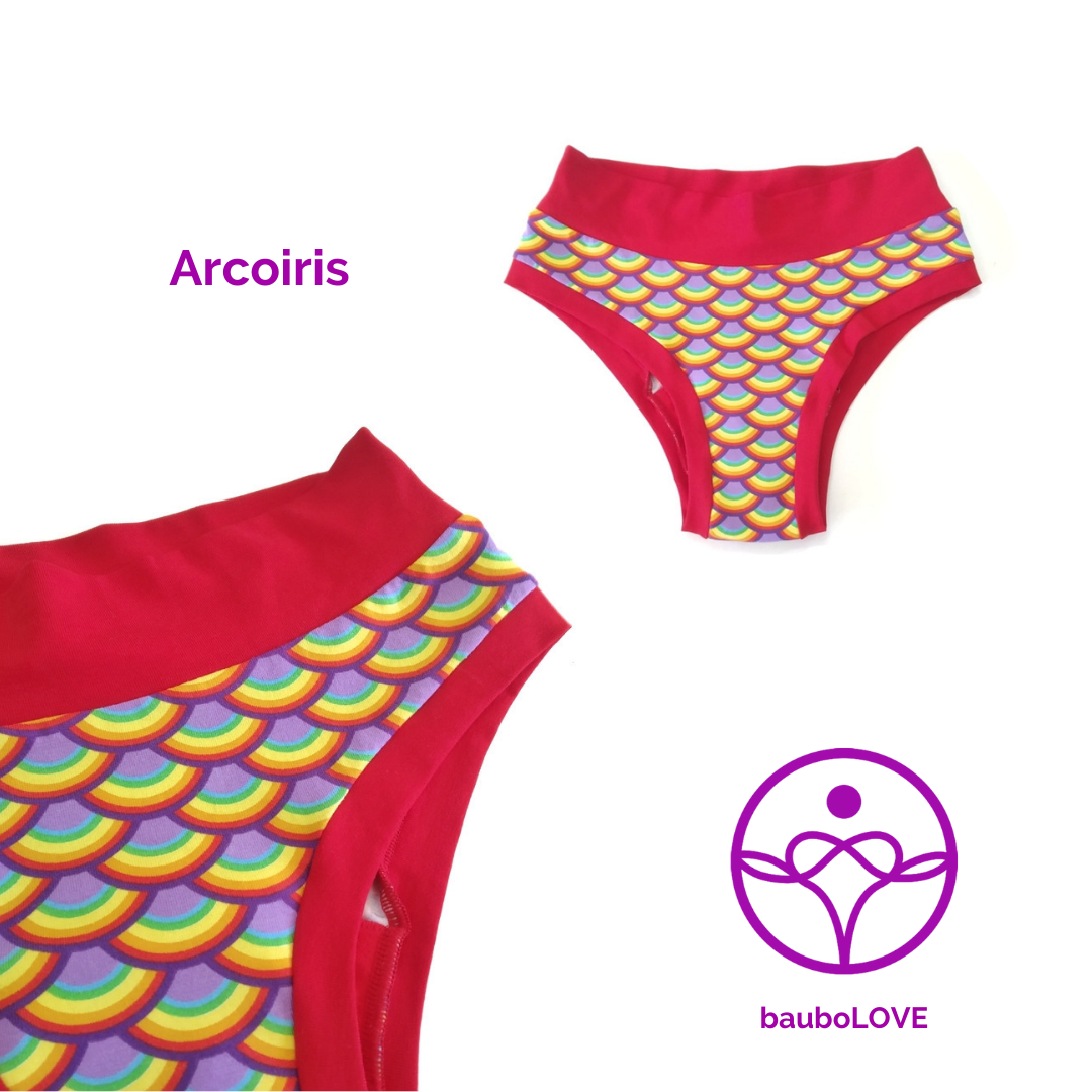 Bragas menstruales barcelona sale