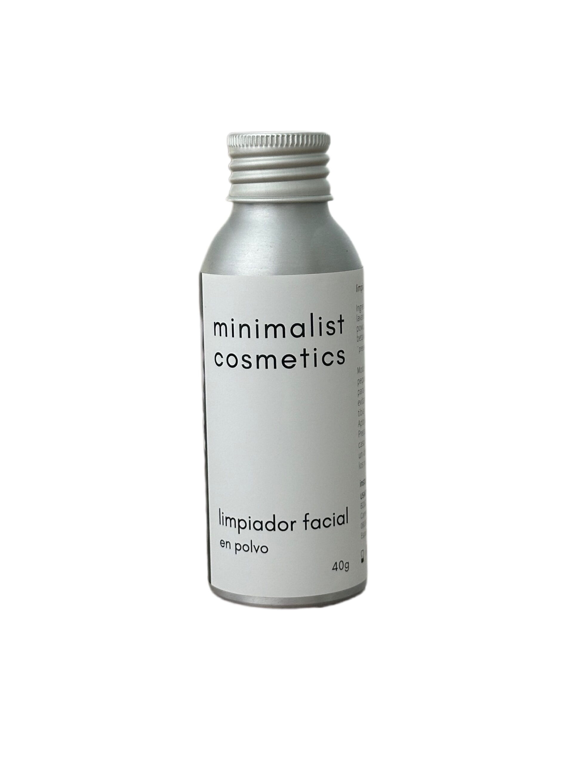 Limpiador Facial en Polvo con Lavanda Viva - Imagen 6