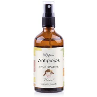 ANTIPIOJOS SPRAY REPELENTE NATURAL