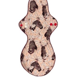 Compresa menstrual reutilizable XL (39 cm)