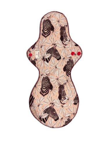 Compresa menstrual reutilizable XL (39 cm)