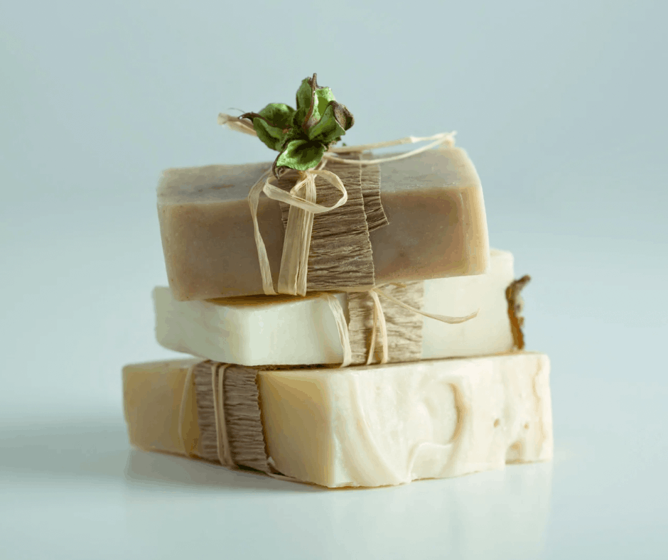 Taller de Elaboración de Jabón Corporal Sólido con Aceite de Oliva