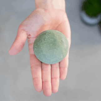 Taller de acondicionador sólido